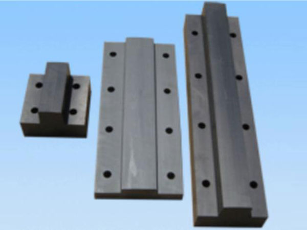 閘門滑道滑塊、聚四氟制品