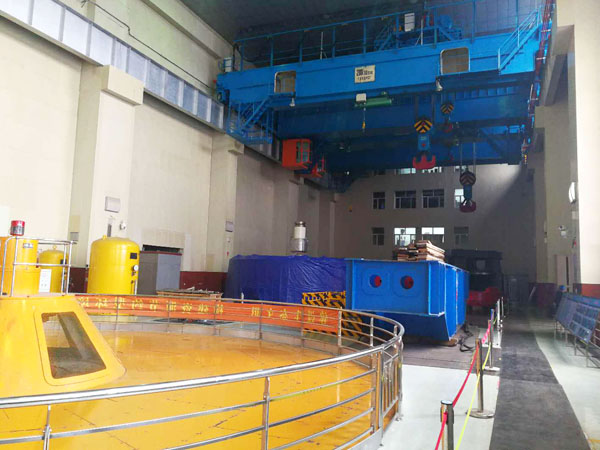 起重設(shè)備專業(yè)維護/保養(yǎng)/大修