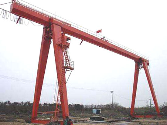 如何做好關(guān)龍門吊的操作與管理工作？