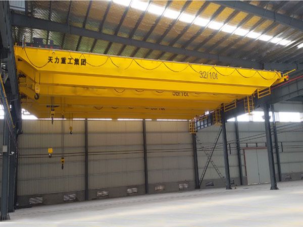 起重機安全操作細節簡述