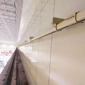 水平安全生命線