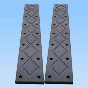 閘門滑道滑塊、聚四氟制品