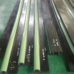 水工閘門止水橡膠